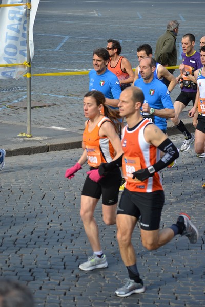 Maratona di Roma (17/03/2013) 00027