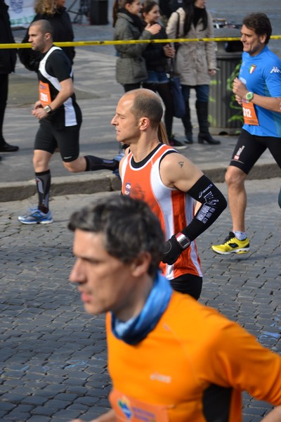 Maratona di Roma (17/03/2013) 00029