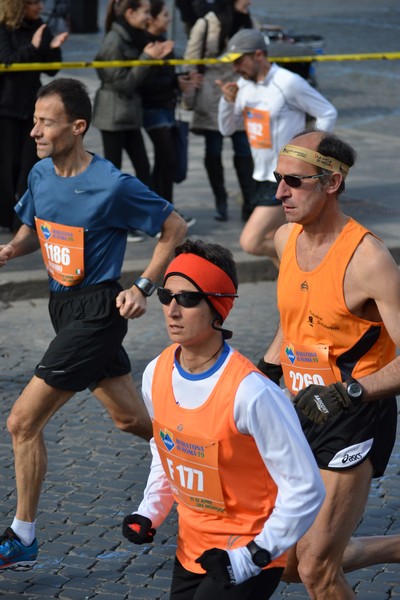 Maratona di Roma (17/03/2013) 00030