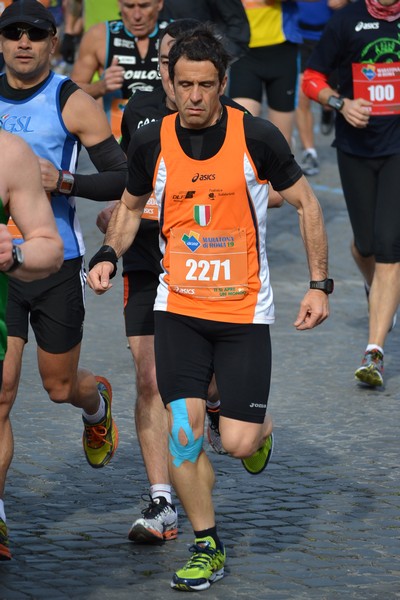 Maratona di Roma (17/03/2013) 00031