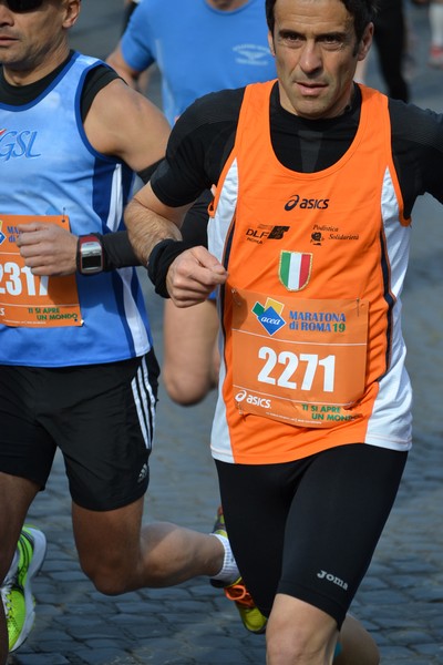 Maratona di Roma (17/03/2013) 00033
