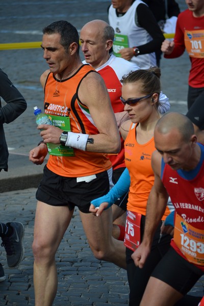 Maratona di Roma (17/03/2013) 00034