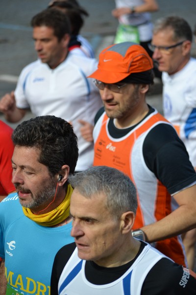 Maratona di Roma (17/03/2013) 00035