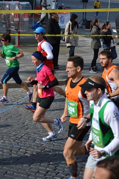 Maratona di Roma (17/03/2013) 00036