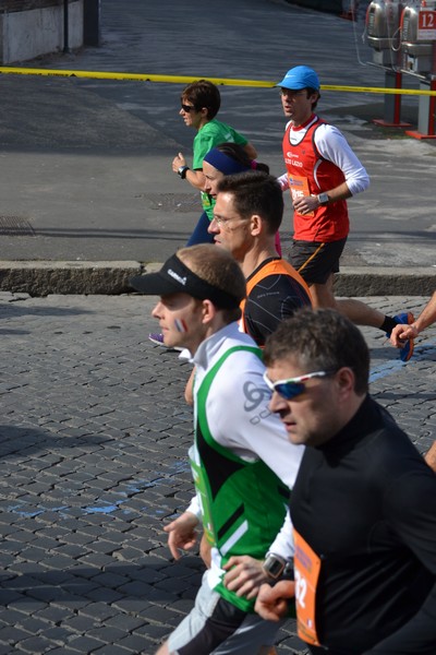Maratona di Roma (17/03/2013) 00037