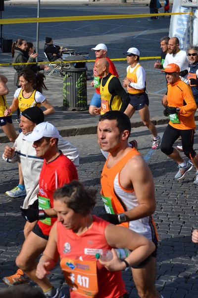 Maratona di Roma (17/03/2013) 00039
