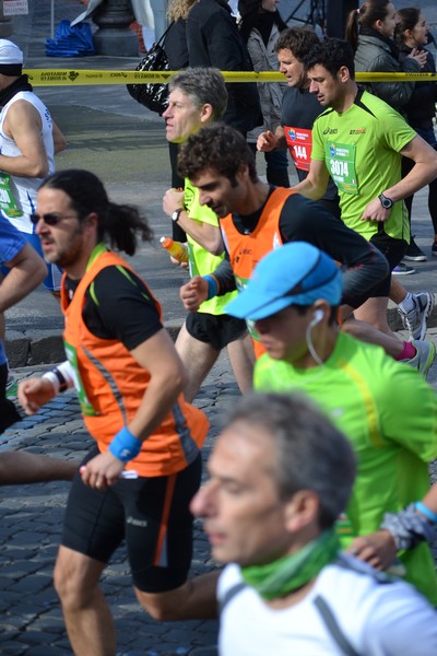 Maratona di Roma (17/03/2013) 00043