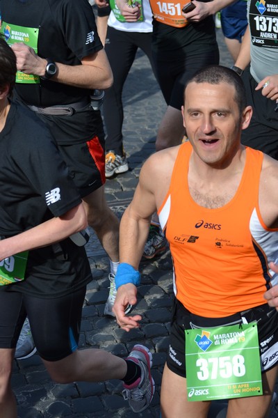 Maratona di Roma (17/03/2013) 00044
