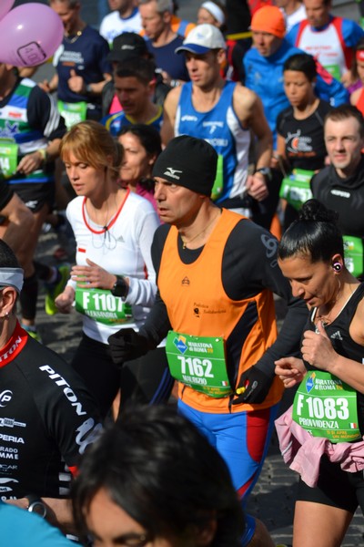 Maratona di Roma (17/03/2013) 00046