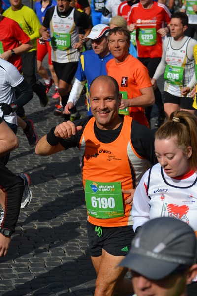 Maratona di Roma (17/03/2013) 00047
