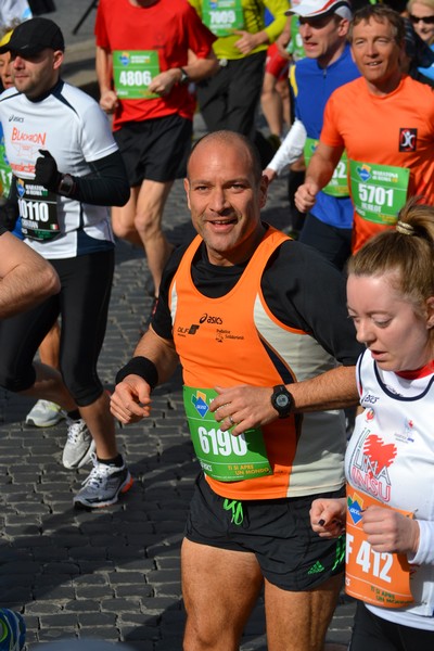 Maratona di Roma (17/03/2013) 00048