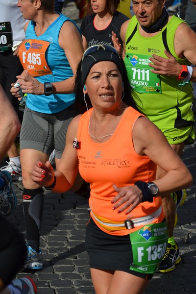 Maratona di Roma (17/03/2013) 00049