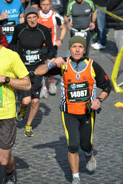 Maratona di Roma (17/03/2013) 00052