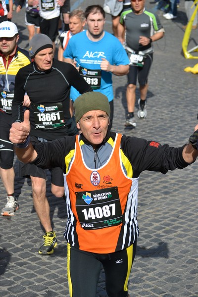 Maratona di Roma (17/03/2013) 00055