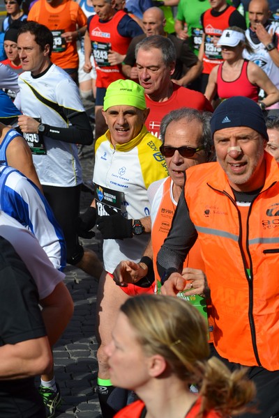 Maratona di Roma (17/03/2013) 00059