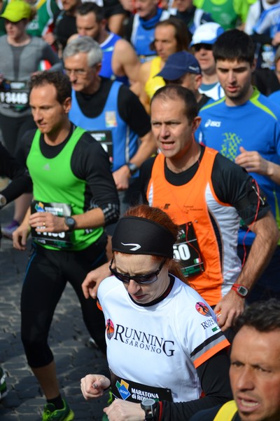 Maratona di Roma (17/03/2013) 00064