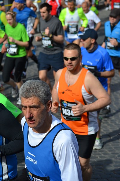 Maratona di Roma (17/03/2013) 00065