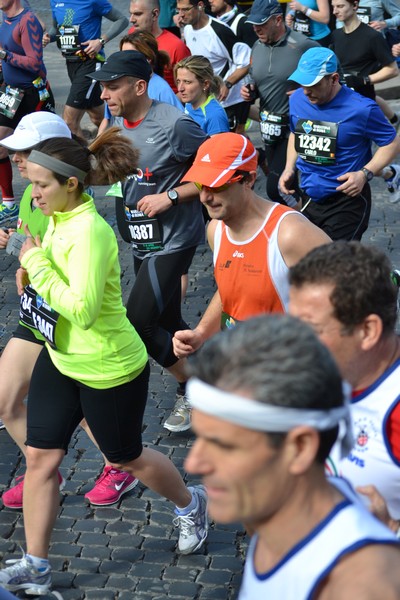 Maratona di Roma (17/03/2013) 00068