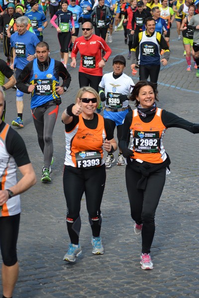 Maratona di Roma (17/03/2013) 00070