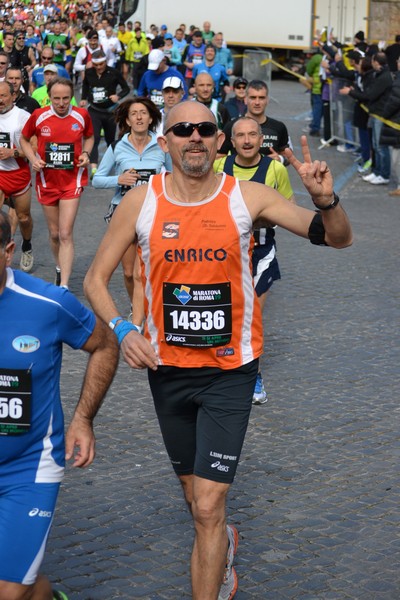Maratona di Roma (17/03/2013) 00074
