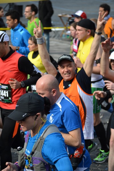 Maratona di Roma (17/03/2013) 00075