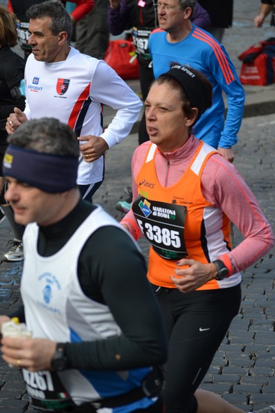 Maratona di Roma (17/03/2013) 00076