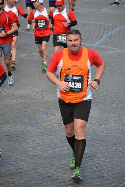 Maratona di Roma (17/03/2013) 00080