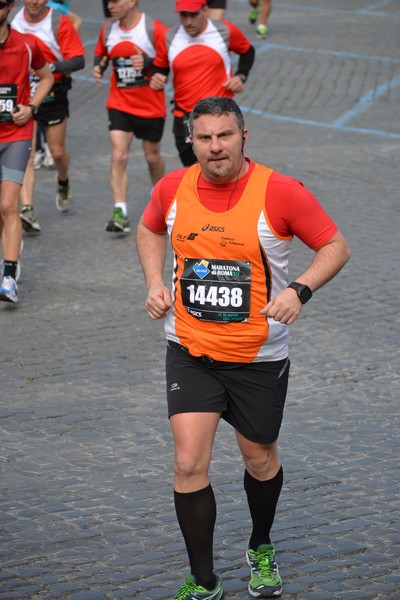Maratona di Roma (17/03/2013) 00081