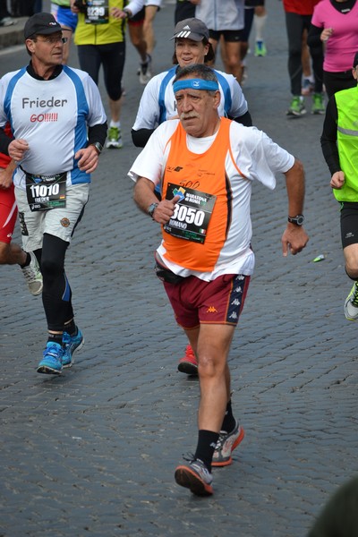 Maratona di Roma (17/03/2013) 00082