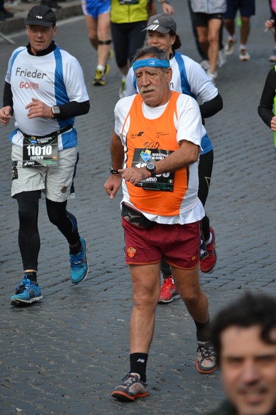 Maratona di Roma (17/03/2013) 00083