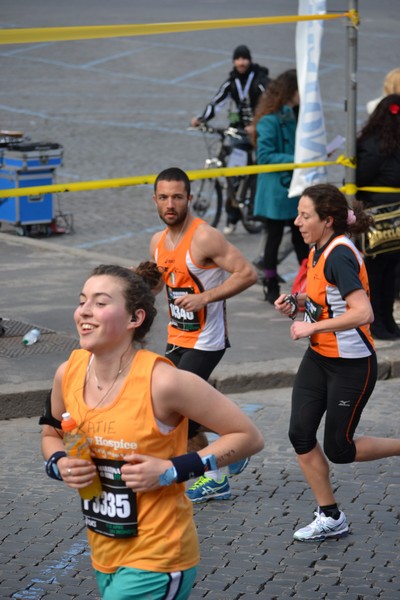 Maratona di Roma (17/03/2013) 00085
