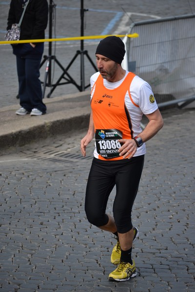 Maratona di Roma (17/03/2013) 00087