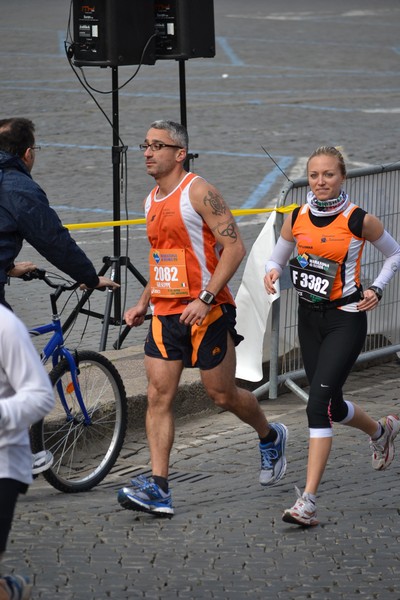 Maratona di Roma (17/03/2013) 00089