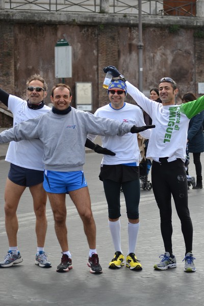 Maratona di Roma (17/03/2013) 00092