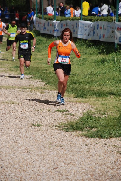 Walk of life - Corri per Telethon (21/04/2013) 00001