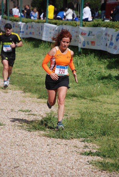 Walk of life - Corri per Telethon (21/04/2013) 00003