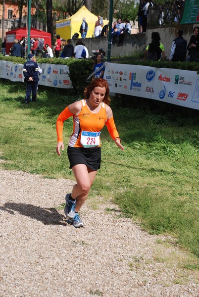 Walk of life - Corri per Telethon (21/04/2013) 00006