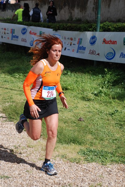 Walk of life - Corri per Telethon (21/04/2013) 00007