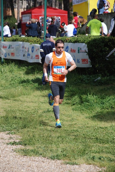 Walk of life - Corri per Telethon (21/04/2013) 00009
