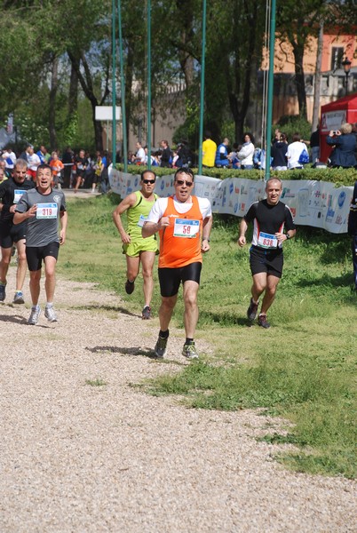 Walk of life - Corri per Telethon (21/04/2013) 00015