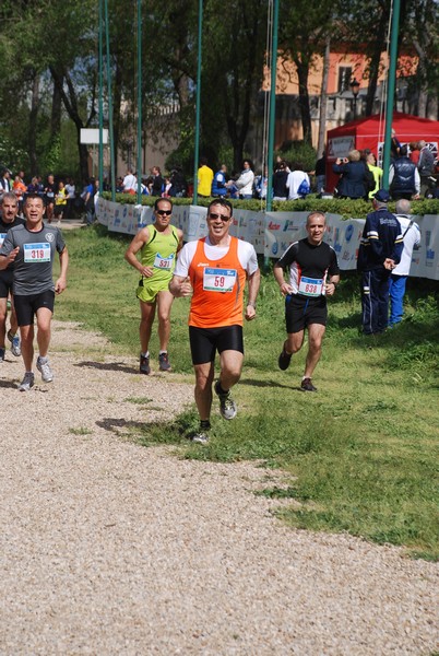 Walk of life - Corri per Telethon (21/04/2013) 00016