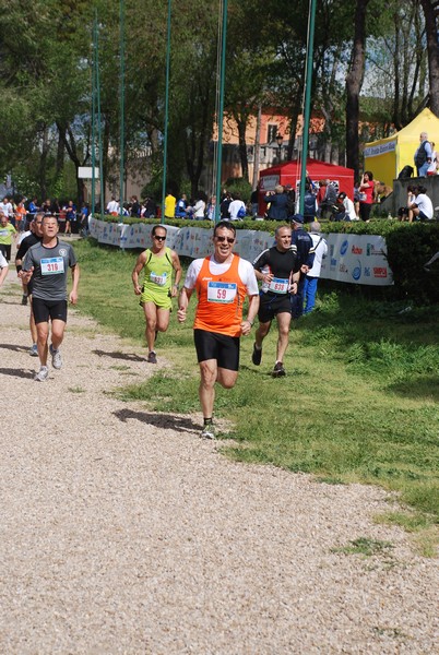 Walk of life - Corri per Telethon (21/04/2013) 00017