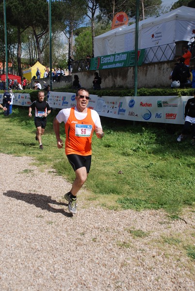Walk of life - Corri per Telethon (21/04/2013) 00020