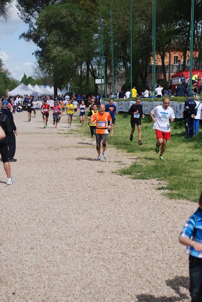 Walk of life - Corri per Telethon (21/04/2013) 00022