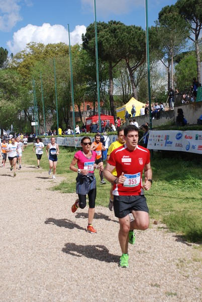 Walk of life - Corri per Telethon (21/04/2013) 00029