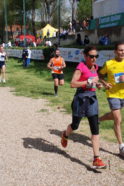 Walk of life - Corri per Telethon (21/04/2013) 00030
