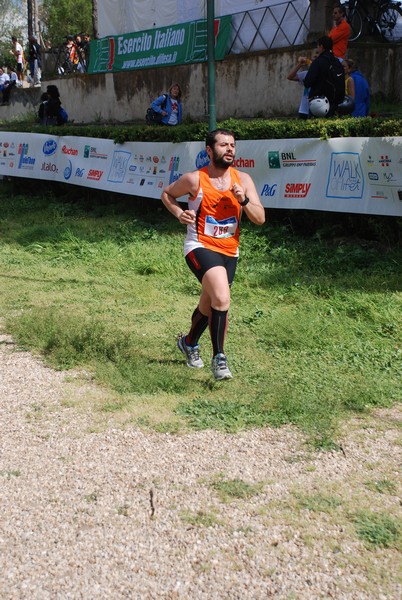 Walk of life - Corri per Telethon (21/04/2013) 00032