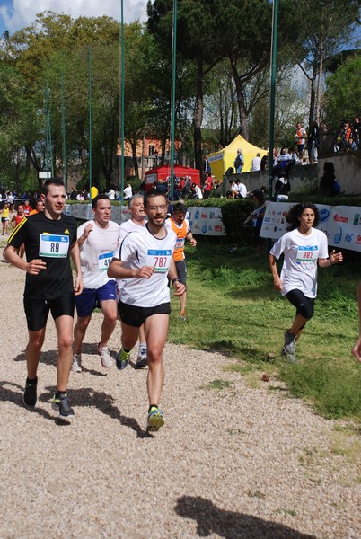 Walk of life - Corri per Telethon (21/04/2013) 00035