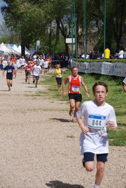 Walk of life - Corri per Telethon (21/04/2013) 00036