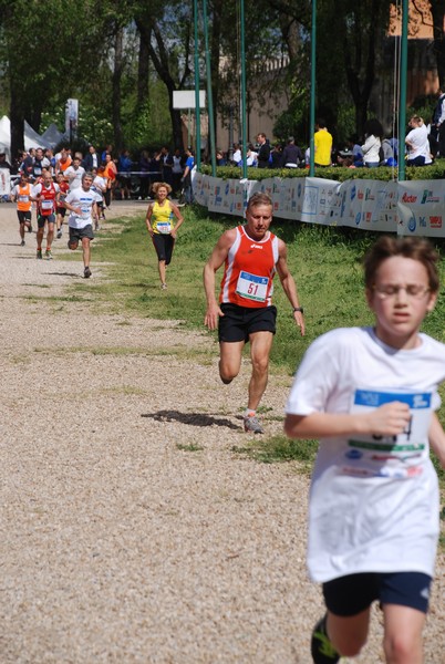 Walk of life - Corri per Telethon (21/04/2013) 00037